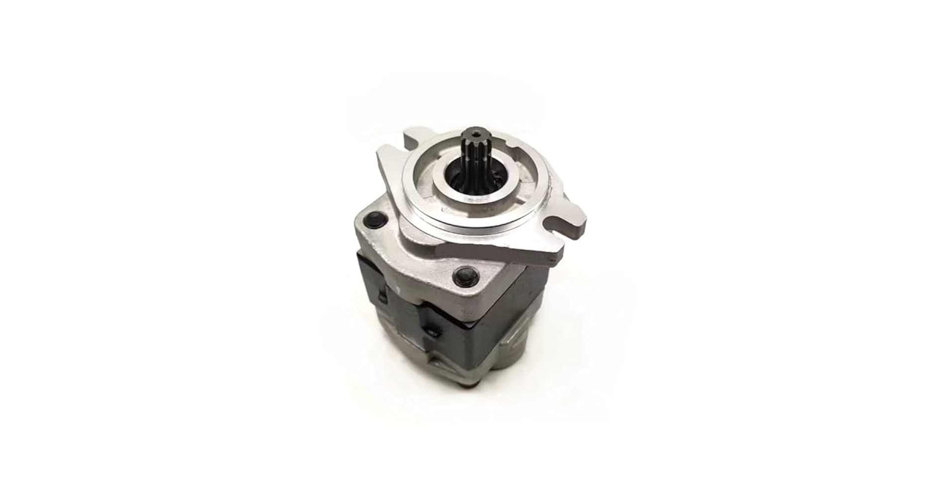 Amazon.co.jp: SGP1 油圧ギアポンプ SGP1-27L678 SGP1-27R678